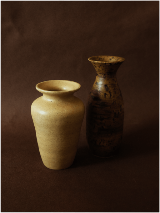 Werk van Bira Ceramics