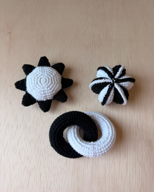 Werk van Crafts By Bubbless