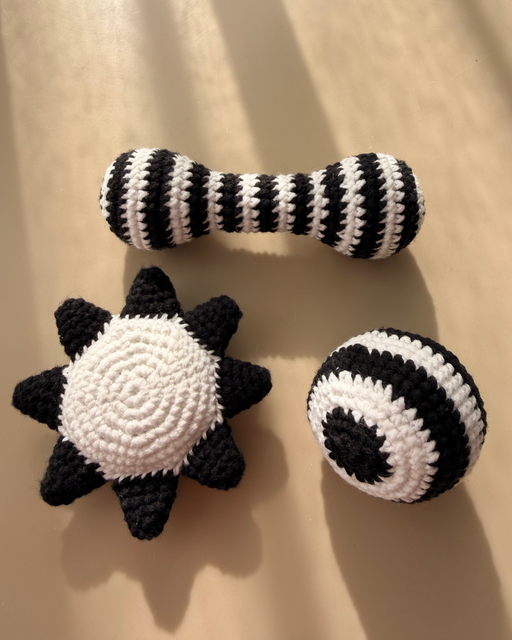 Werk van Crafts By Bubbless