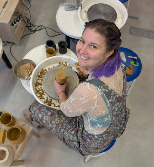Naomi Petersen Ceramics