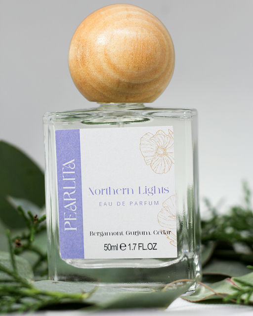 Werk van Pearlita Aroma Hub