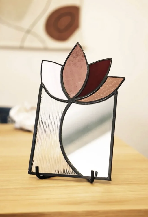 Werk van Punto Luce
