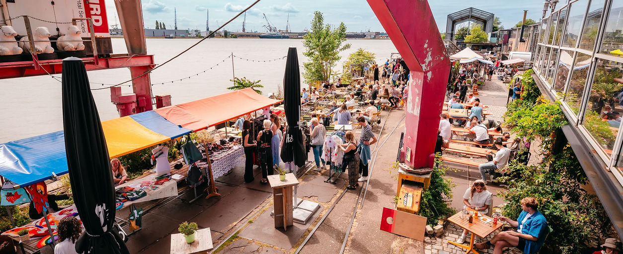 Rotterdam 13 & 13 juli 2025