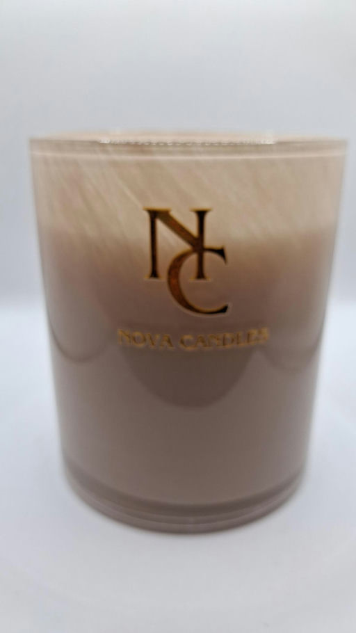 Werk van Nova Candles