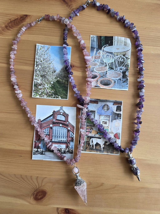 Werk van Jewellery by Nicolet