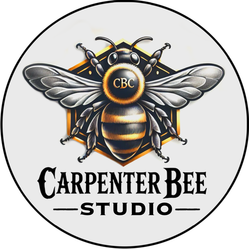 CarpenterBeeStudio