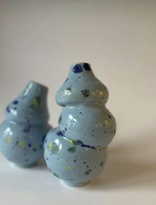 Werk van Ece ceramic studio