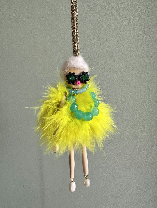 Werk van ngj jewellery