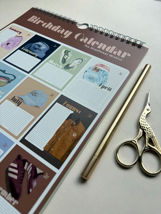 Werk van My Print Atelier / Annet Weelink Design