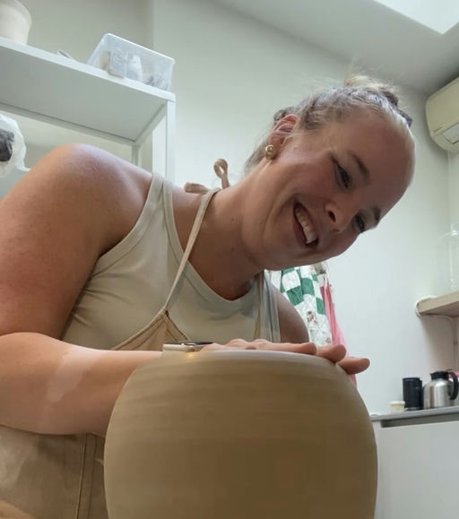 Keri Byrne Ceramics