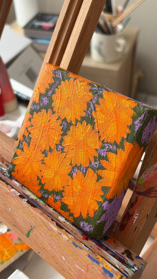 Werk van Atelier Naomi de Graag