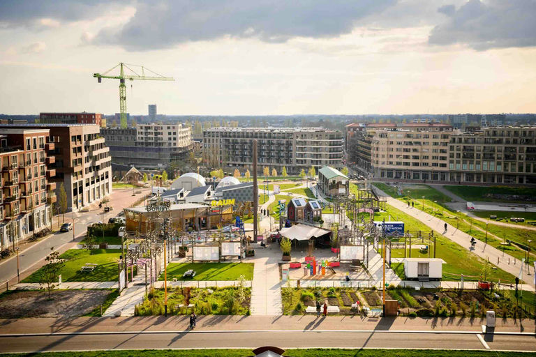 Utrecht 4 juli 2026