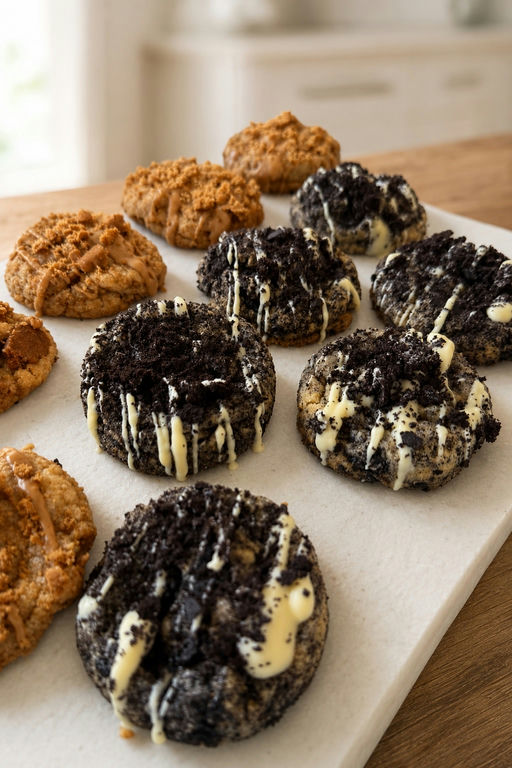 Werk van Baars baksels
