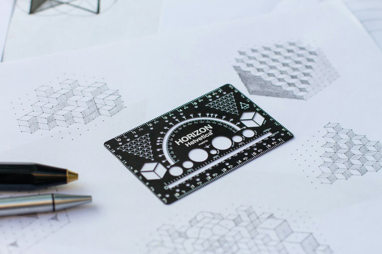 Horizon Helvetica®