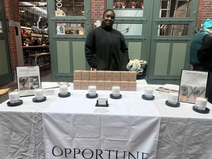 Opportune