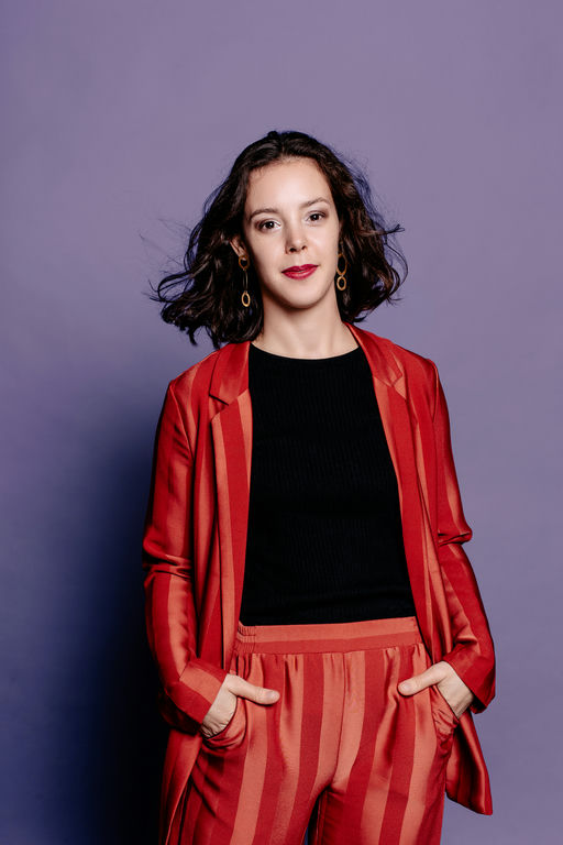 Gigi van Grevenbroek