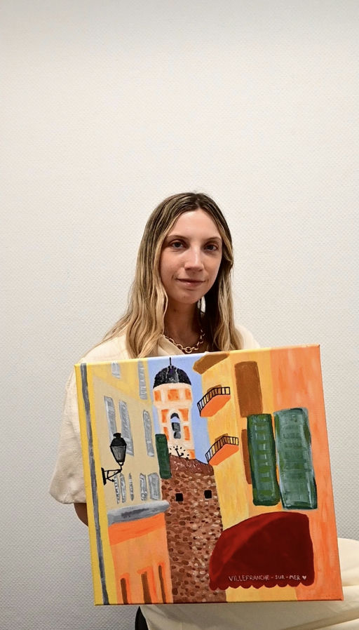 Atelier Naomi de Graag