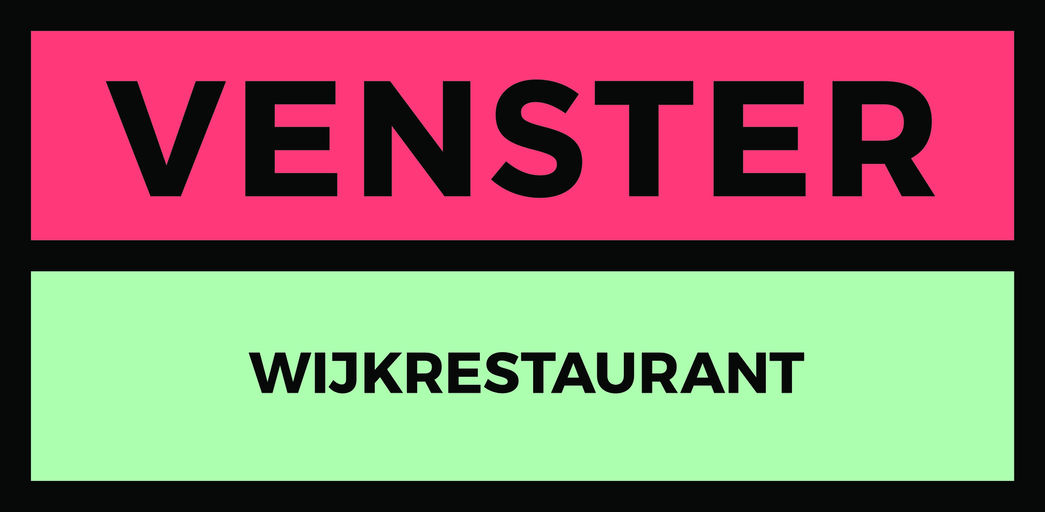 Venster