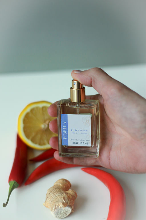 Werk van Pearlita Aroma Hub