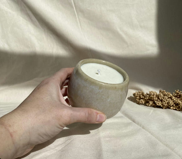 Werk van Keri Byrne Ceramics