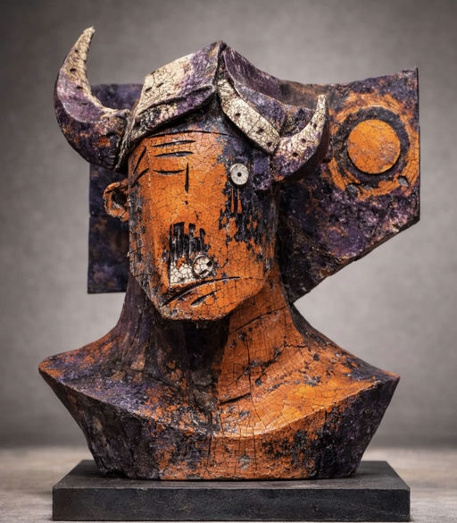 Werk van Ece ceramic studio