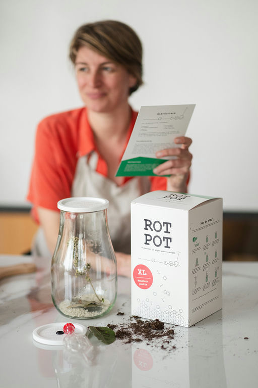 Rotpot