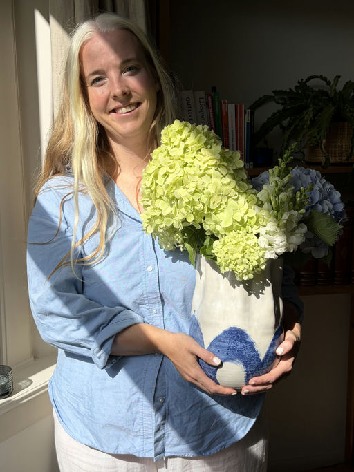 Keri Byrne Ceramics