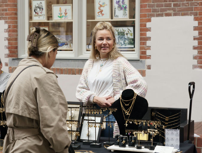 Amsterdam 24 & 25 mei 2025