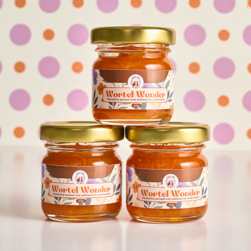Wortel Wonder Mini - Zomerpromo