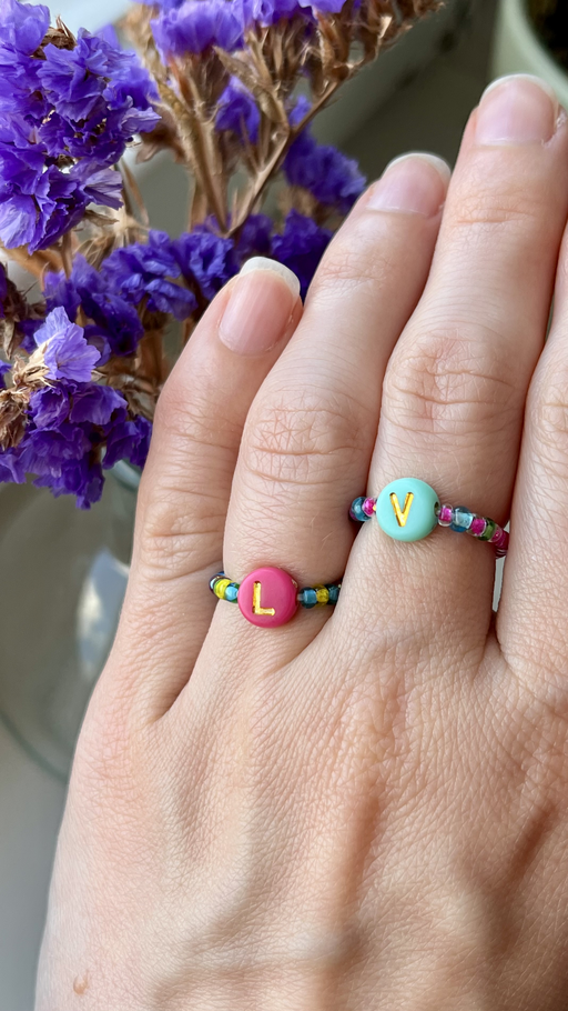 Vea Beadwork