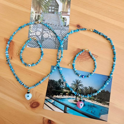 Werk van Jewellery by Nicolet