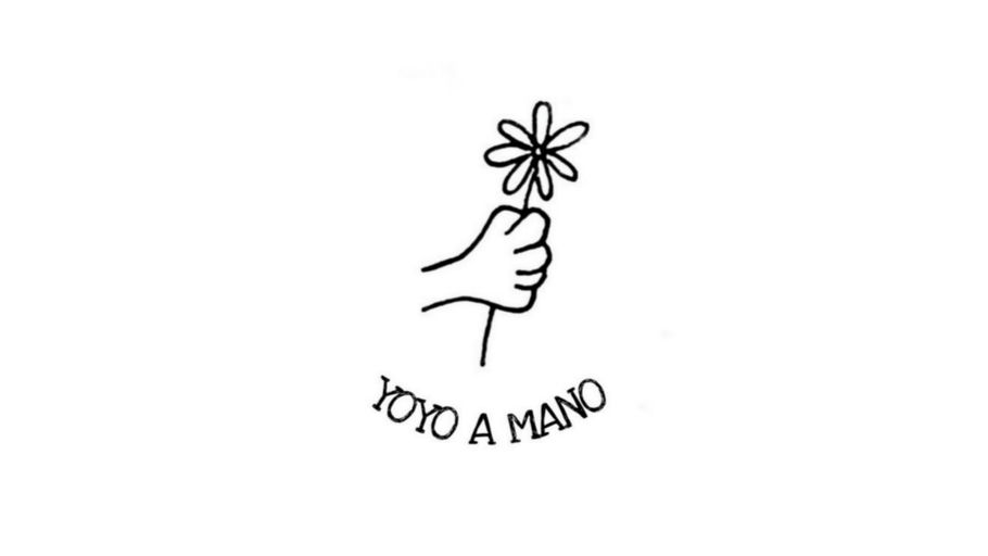 Yoyo a Mano