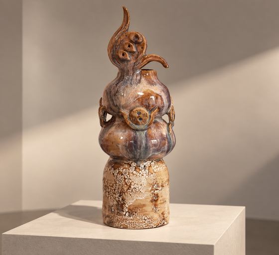 Werk van Ece ceramic studio