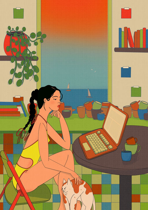WFH print