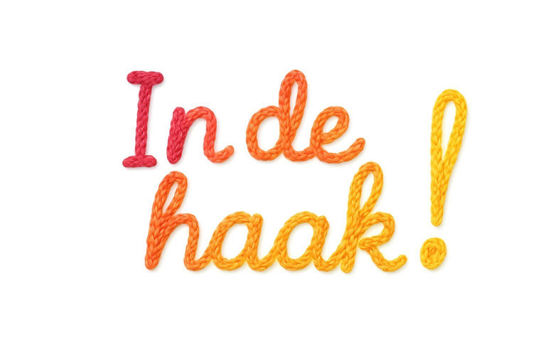 In de haak!