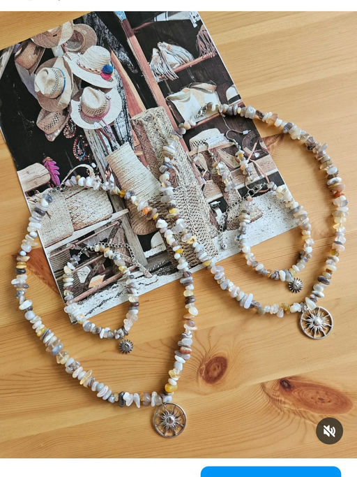 Werk van Jewellery by Nicolet