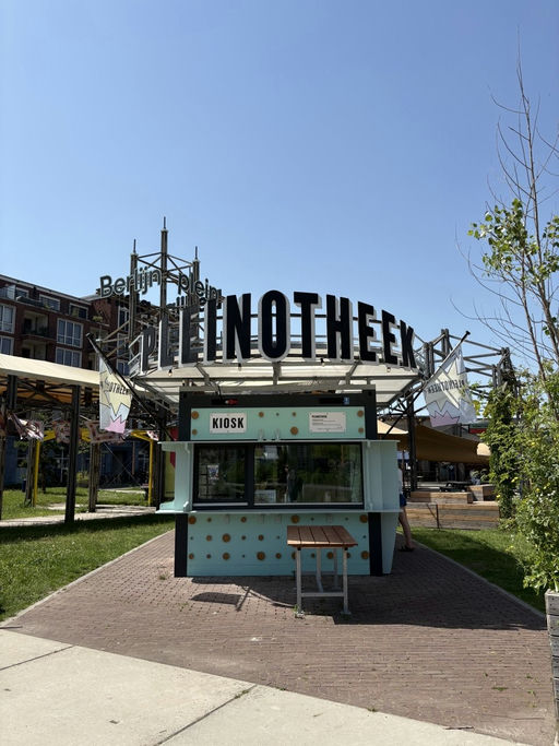 Pleinotheek
