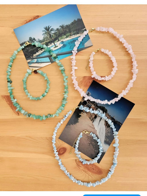 Werk van Jewellery by Nicolet