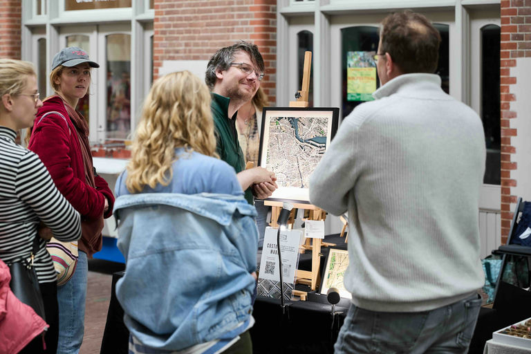 Amsterdam 25 & 26 april 2026