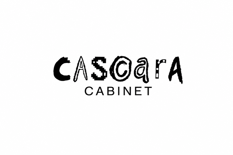 Werk van Cascarsa Cabinet