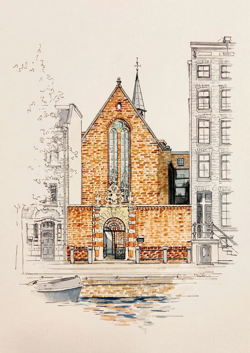 Werk van Natalia Wolska-Meijerink design