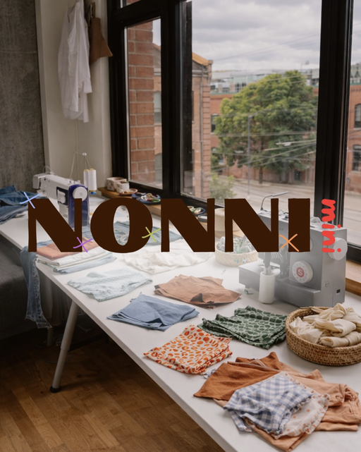 Nonni Mini