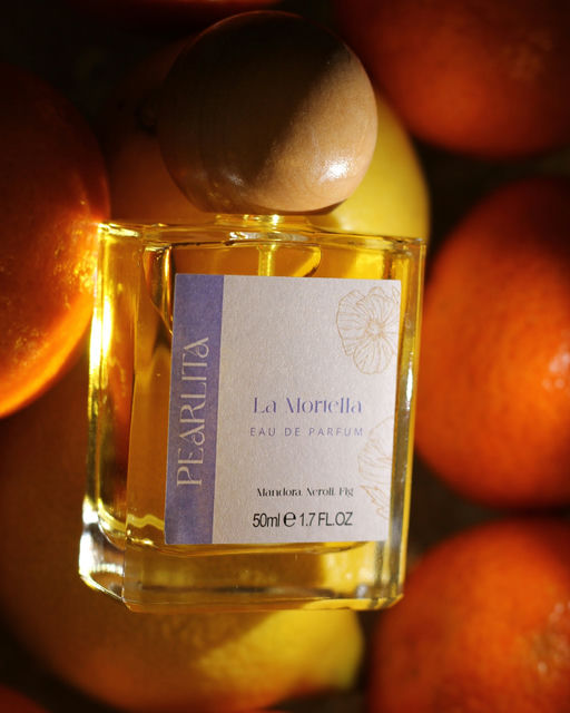 Werk van Pearlita Aroma Hub