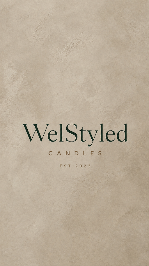 WelStyled Candles
