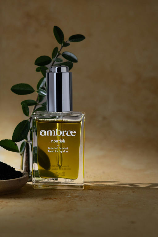 Werk van Ambrae Skincare