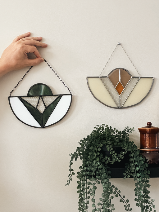 Werk van Punto Luce