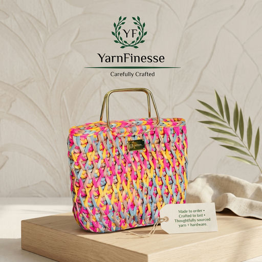 YarnFinesse