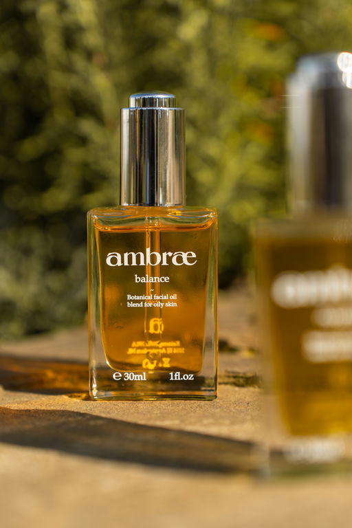 Werk van Ambrae Skincare