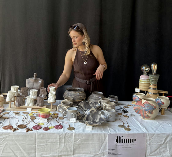 Dione Ceramics