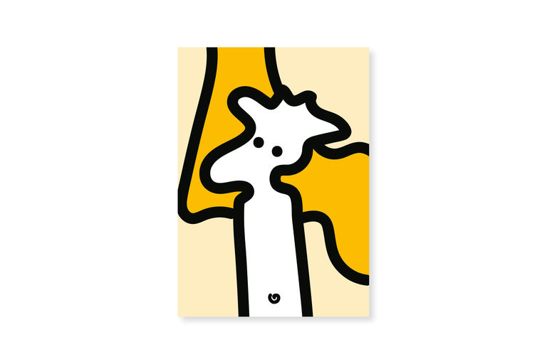 Werk van Goat Publications